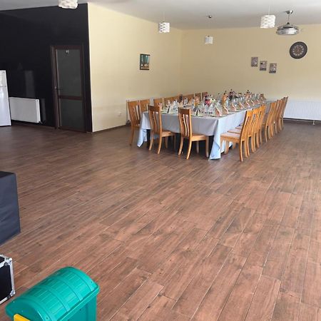 Villa Bravo Breaza ภายนอก รูปภาพ