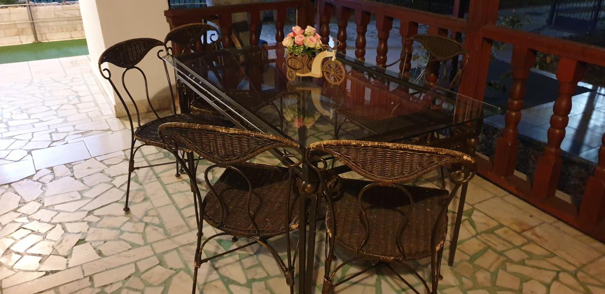 Villa Bravo Breaza ภายนอก รูปภาพ