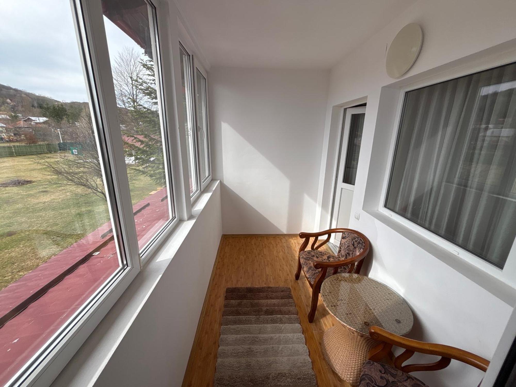 Villa Bravo Breaza ภายนอก รูปภาพ